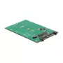 Interner M.2-Adapter DeLOCK 62696