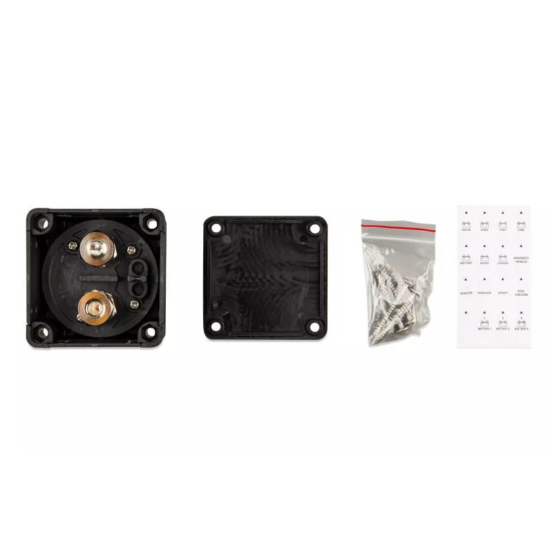 Victron Energy VBS127010010 Batterieschalter EIN/AUS 275A