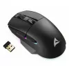 Skiller SGM50W Schwarze optische RGB-Gaming-Maus