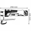 Bosch GSC 12V-13 PROFESSIONAL Akku-Blechschere 3600 spm