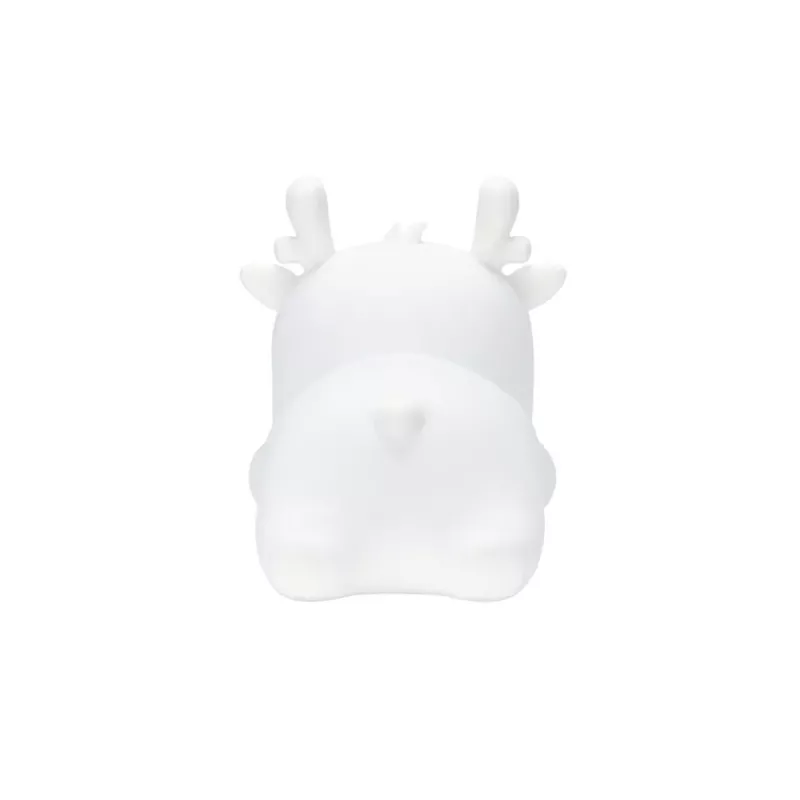 Nachtlicht Tellur TLL441161 Baby Deer LED, sanftes Leuchten, kompakte Nachttischlampe