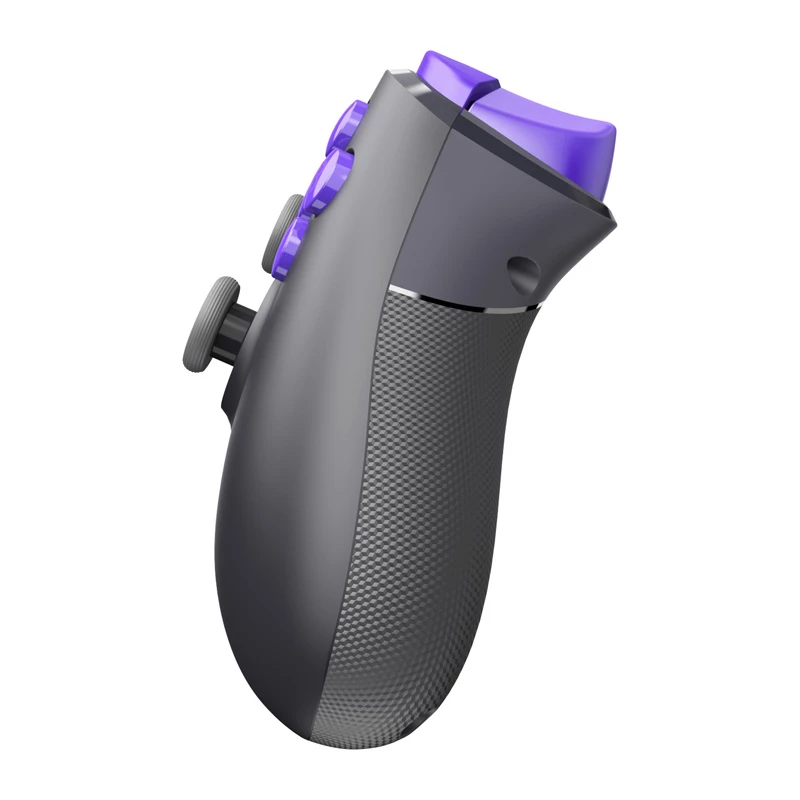 Gamecontroller PXN PXN-P5-8K kabelgebunden kabellos unterstützt PC und Android