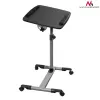 Maclean Laptop/Projektor-Wagen, rollbar, MC-671