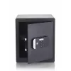 Yale YSEM/400/EG1 Schwarz Zahlenschloss 35.5L