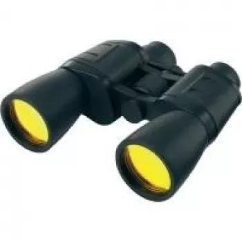 Renkforce Fernglas Ruby 4127c2 7x50mm, 7-fache Vergrößerung, 50 mm Objektiv, 124 m/1000 m Sehfeld