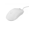 Gaming-Maus Fury Tanto T4 — 12000 DPI, RGB, weiß, USB
