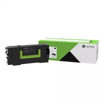Lexmark 58D2X0E Toner-Kit Extrahochkapazität Contract. 35K Seiten ISO/