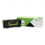 Lexmark 58D2X0E Toner-Kit Extrahochkapazität Contract. 35K Seiten ISO/