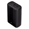 Silicon Power QX55 Powerbank Lithium Polymer (LiPo) 30000 mAh Schwarz