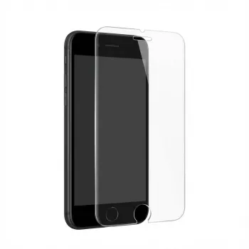 Gehärtetes Glas Displayschutz GUAN für Apple iPhone SE (2./3. Gen)