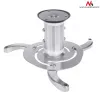 Maclean MC-517S Produkt Silber