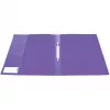 Herma 19498 Polypropylen-Mappe A4 Violett