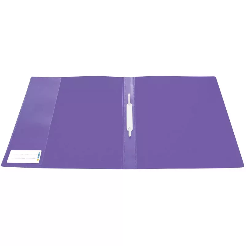 Herma 19498 Polypropylen-Mappe A4 Violett