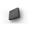 Mikrotik hAP ac lite Tower Schwarz Power over Ethernet (PoE)