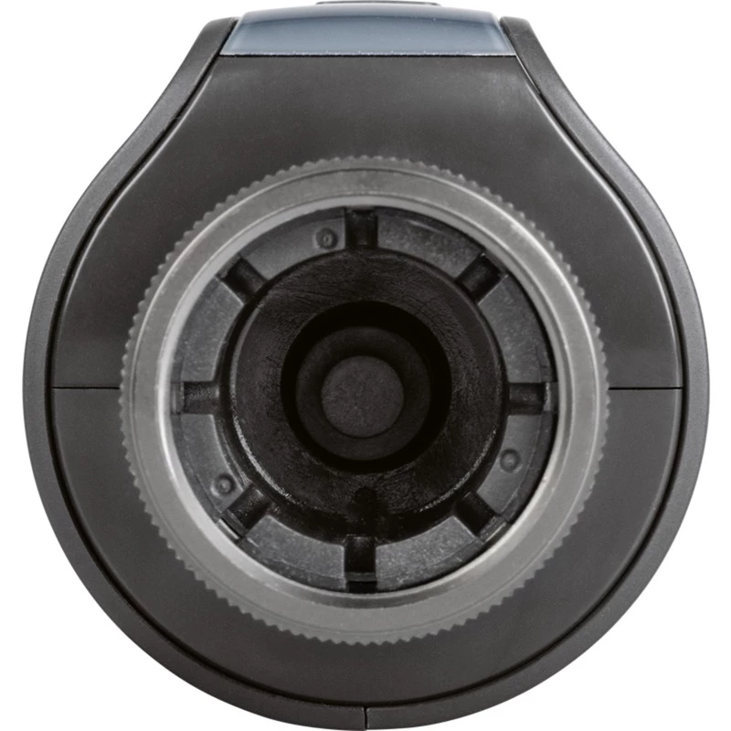 eQ-3 AG HmIP-eTRV-E-A, Schwarz, Tasten, IP20, 0 - 50 °C, 868 - 868,6 MHz, 230 m