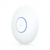 Wireless Access Point UBIQUITI U7 Lite — Dual-Band 2.4/5 GHz, Wi-Fi 6 (802.11ax), 4300 Mbps, PoE, Decken-/Wandmontage