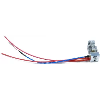 Nozzle Flashforge C3P 0.8mm — kompatible 3D-Drucker-Extruder-Düse