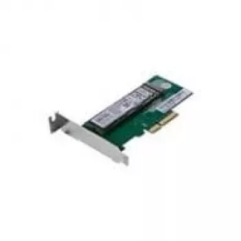 Lenovo M.2-SSD-Adapter – High-Profile-Schnittstellenkarten/-Adapter intern