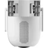 IP-Überwachungskamera EZVIZ H9c Dual 3K Dome, 2880×1620, Außenbereich, Kabelgebunden & Drahtlos, PoE/DC 12V, MicroSD bis 512GB