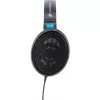 Sennheiser HD 600 Kopfhörer Kopfband 3,5 mm Klinke Schwarz, Grau