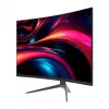 Monitor LC-Power LC-M32QC 31,5 Zoll Curved-QHD-16:9-Display