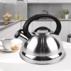 Nicht-elektrischer Wasserkocher MAESTRO MR-1313