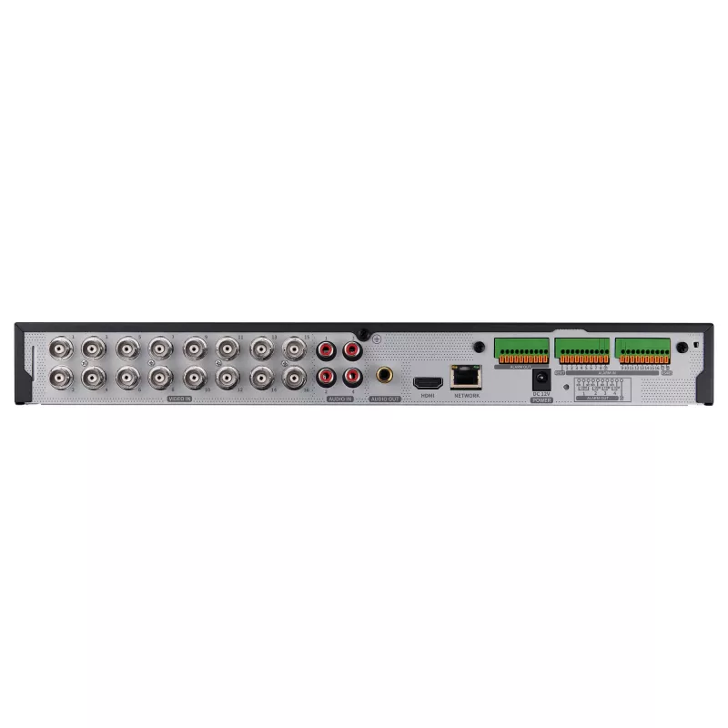 Hanwha Techwin WiseNet SPE-1630 - Video-Server