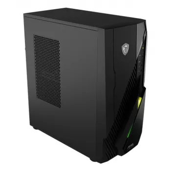 MSI MAG Infinite E1 14NVL5-231XEU Intel® Core™ i5 i5-14400F 16 GB DDR5-SDRAM 1 TB SSD NVIDIA GeForce RTX 5060 Desktop-PC Schwarz