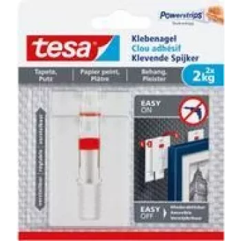 Tesa 77777-00500-01 Weiß