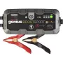 NOCO Schnellstartsystem Sport 400A Lithium-Starthilfegerät GB20 Starthilfestrom (12 V)=400 A (GB20)