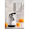 Handjuicer JATA JEEX1058 350 W Weiß vertikale Schnecke