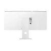 LG UltraWide 40WT95UF-W LED-Monitor 100,9 cm (40 Zoll), Weiß/Schwarz, 5K2K, Nano-IPS, Curved, Thunderbolt 5.0, KVM-Switch, Daisy Chain, 120 Hz Panel (40WT95UF-W.AEU)