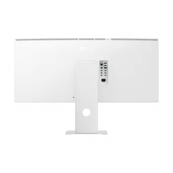 LG UltraWide 40WT95UF-W LED-Monitor 100,9 cm (40 Zoll), Weiß/Schwarz, 5K2K, Nano-IPS, Curved, Thunderbolt 5.0, KVM-Switch, Daisy Chain, 120 Hz Panel (40WT95UF-W.AEU)