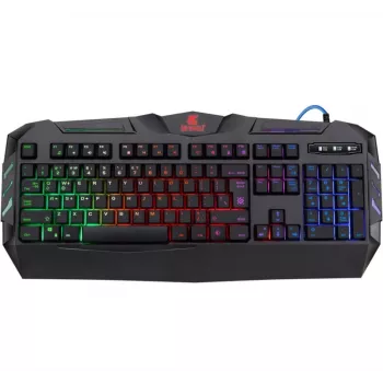 Defender Gaming-Tastatur WEREWOLF GK-120DL