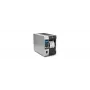 Etikettendrucker Zebra ZT610 Thermodirekt 203x203 DPI 356 mm/s 104 mm Druckbreite LCD Ethernet Bluetooth Grau/Schwarz