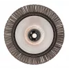 Sunred Artix Corda - Deckenheizstrahler 1800 W, braun