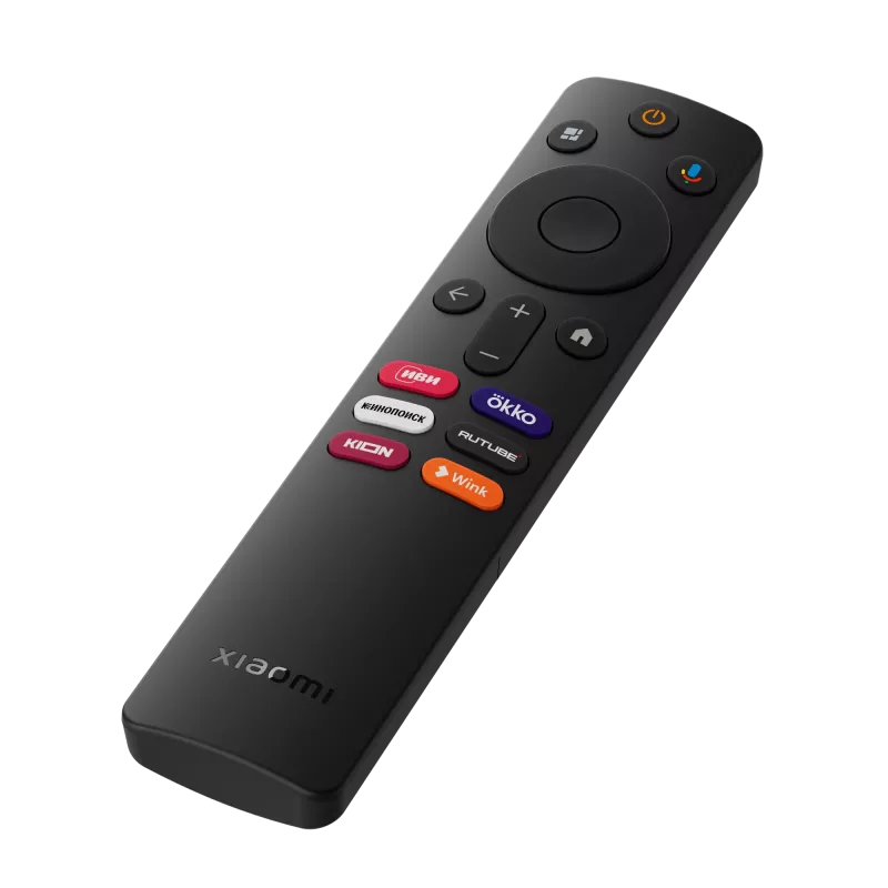 Xiaomi TV Box S 4K Ultra HD 8 GB Wi‑Fi Schwarz (Gen2/2024), Cortex-A55, 2048 MB RAM