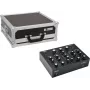 Flightcase für Omnitronic TRM-402 Mixer Modell 20000896 — schützende Transportbox