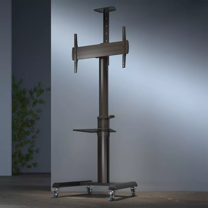 SBOX-Montagearm FS-446-2 für 37–70 Zoll TVs, 70 kg Tragkraft, VESA 600x400