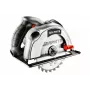 Kreissäge Graphite 58G488 1200 W 185 mm