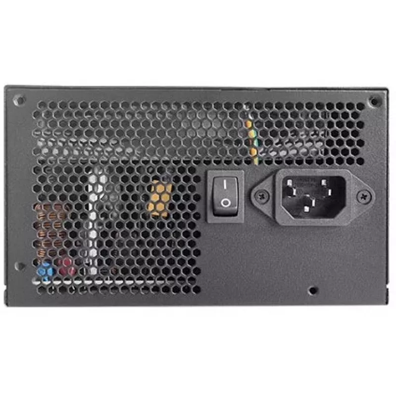 Netzteil Thermaltake HAMBURG 650 W