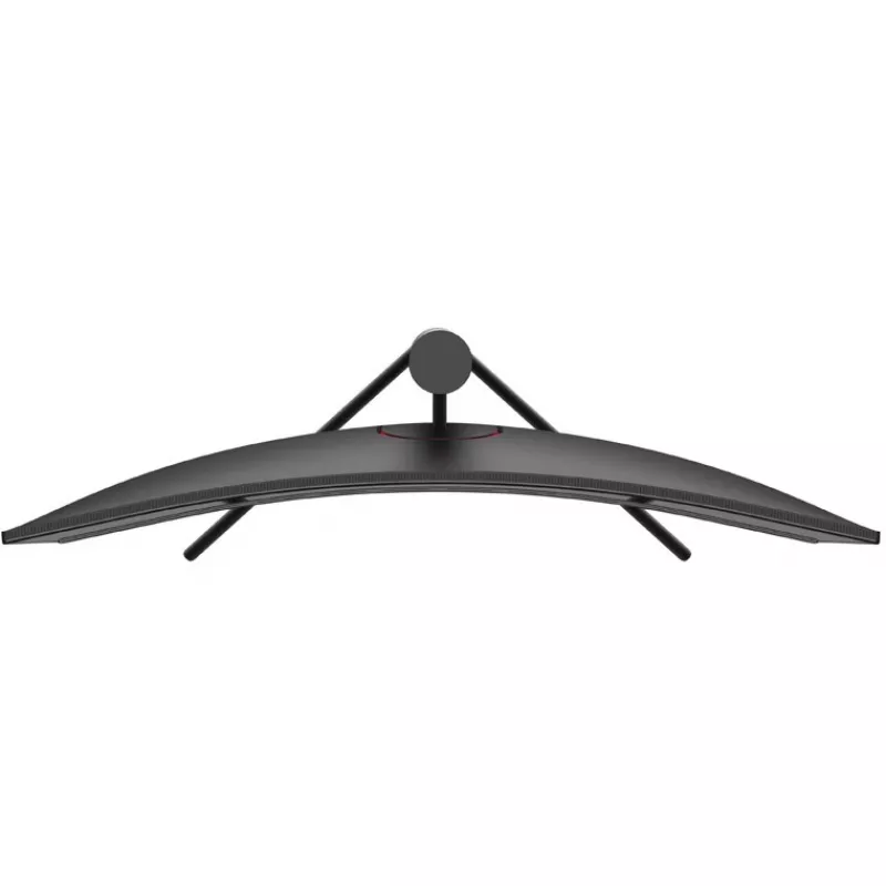 LC-Power LC-M34-UWQHD-165-C Computerbildschirm 86,4 cm (34) 3440 x 1440 Pixel UltraWide Quad HD Schwarz - Rot (LC-M34-UWQHD-165-C)