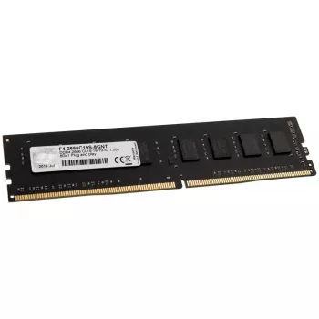G.skill F4-2666C19S-8GNT Server