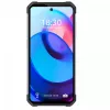 Smartphone Oukitel WP27 6,78 Zoll 12 GB/256 GB Schwarz