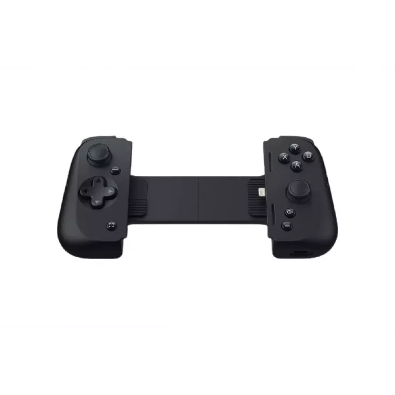 Razer Kishi V2 - Gamepad - Kabelgebunden - für iOS (RZ06-04190100-R3M1)