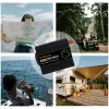 Power inverter MANTA MPI500M 500W Dauerleistung / 1000W Spitzenleistung DC auf AC