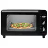 ADLER AD 6029 Elektro-Backofen Schwarz
