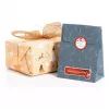 Geschenkpapier Herma 15257 – Sterne-und-Tannen-Muster, Rolle