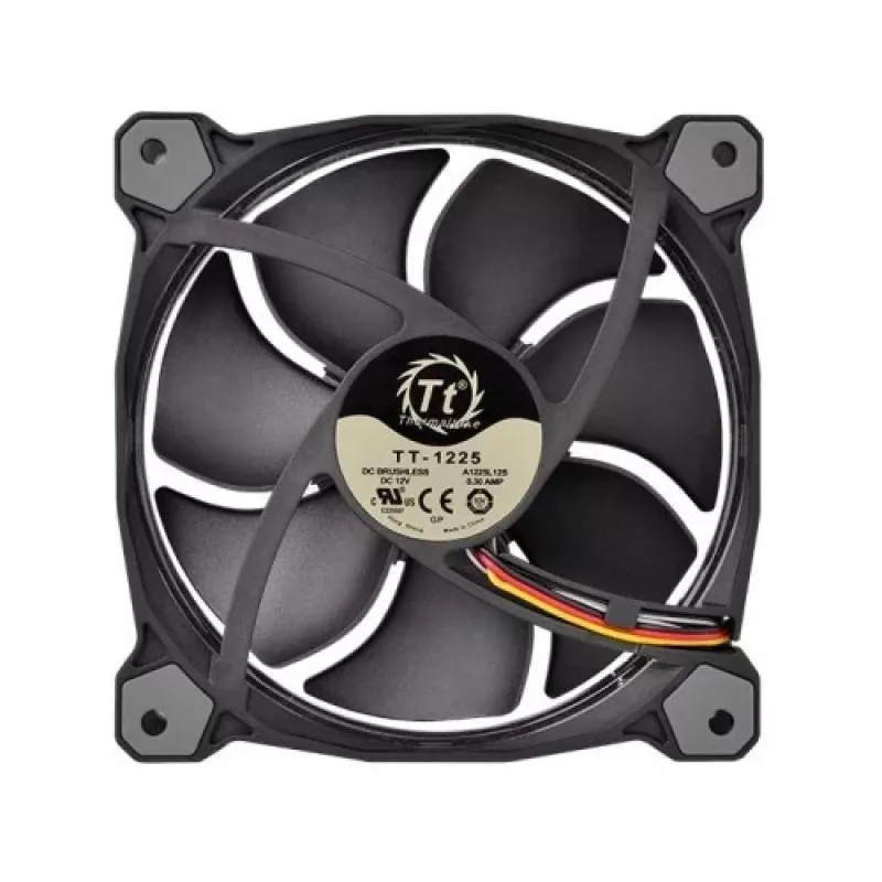 Thermaltake Riing 14 LE D 256 ARGB 140mm 3er-Pack