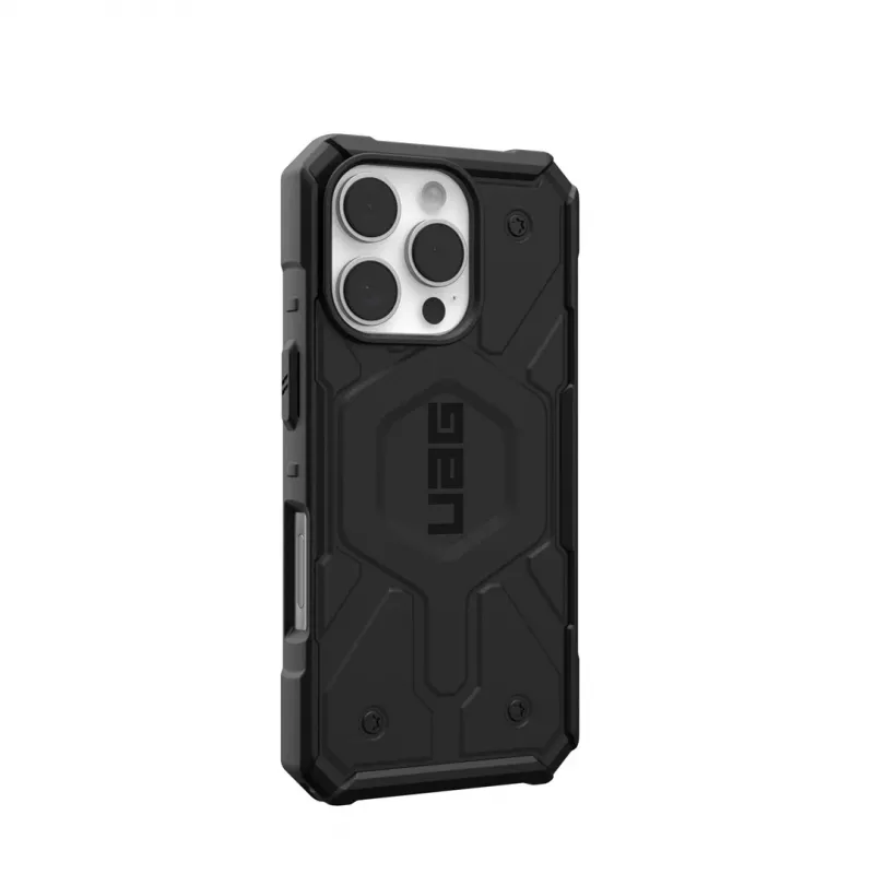 Urban Armor Gear Pathfinder Handyhülle 16 cm (6.3) Hülle Schwarz